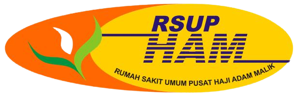 RSUP HAM