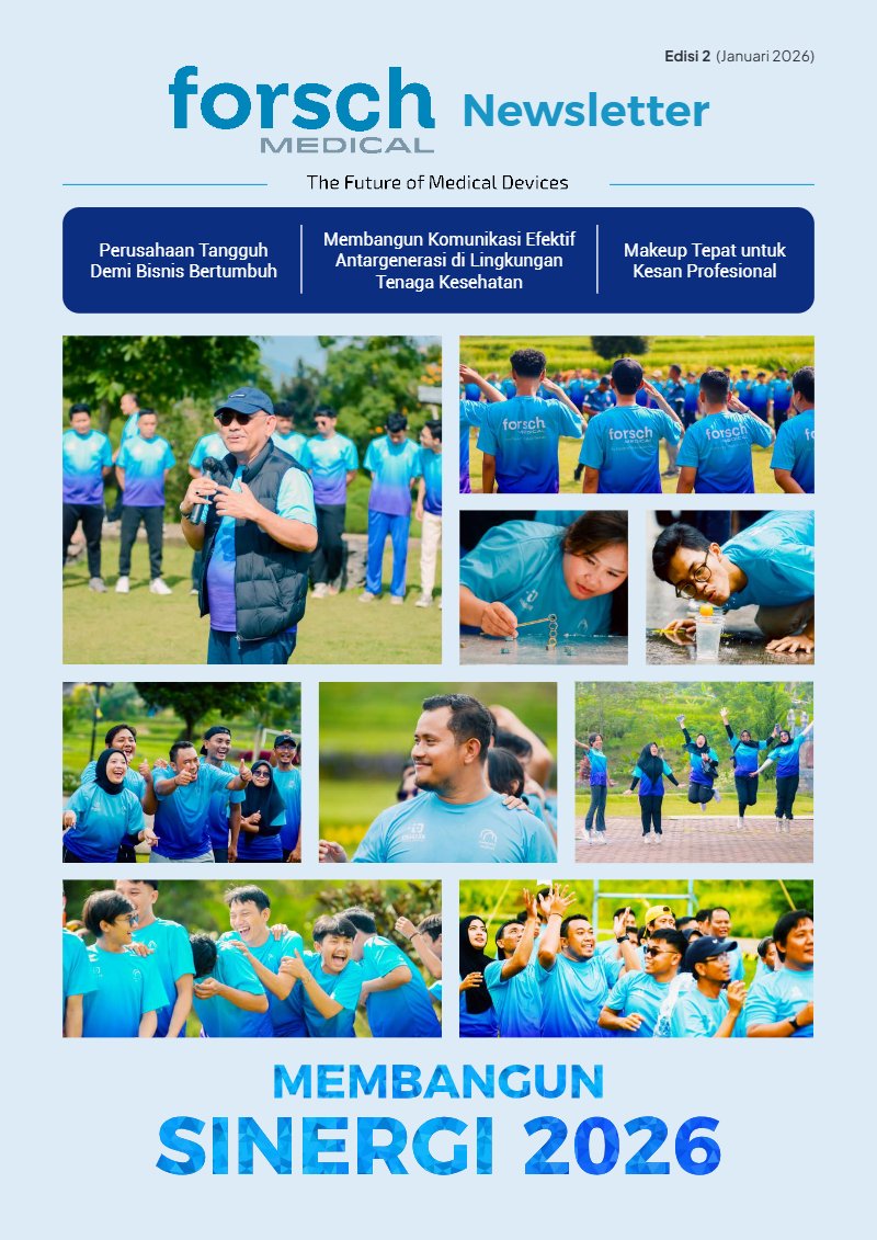 January 2026 Newsletter