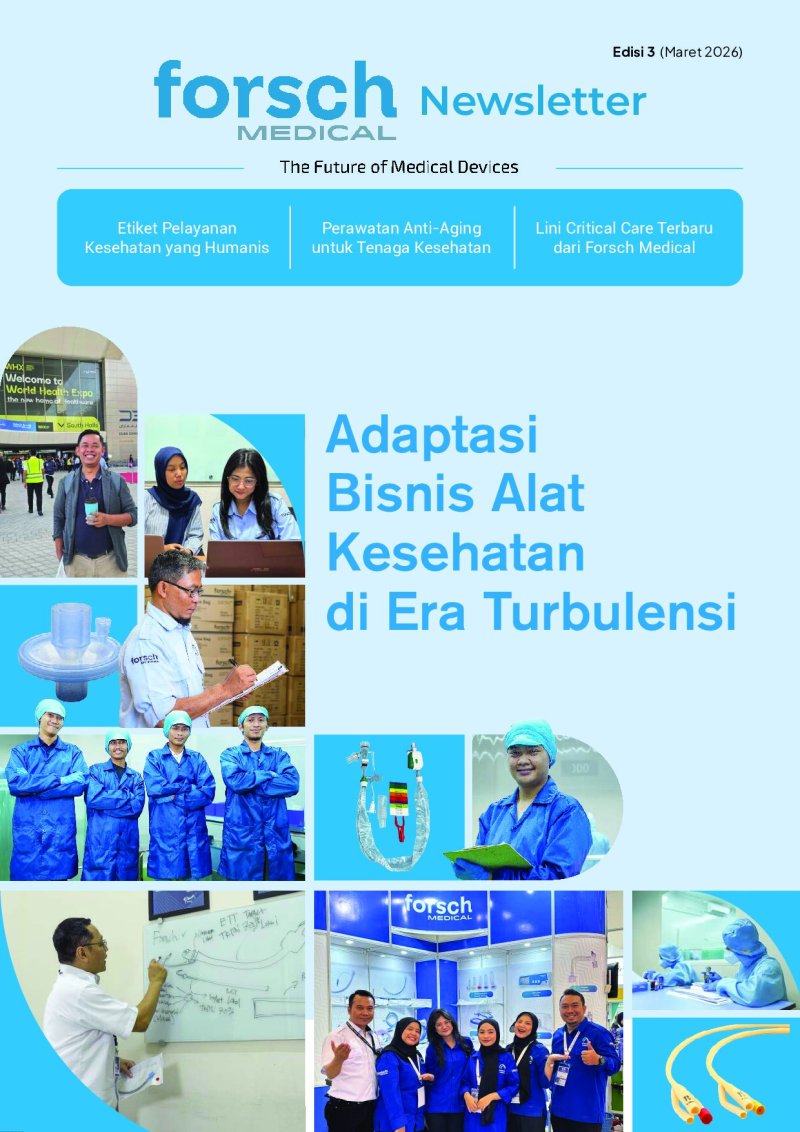 March 2026 Newsletter