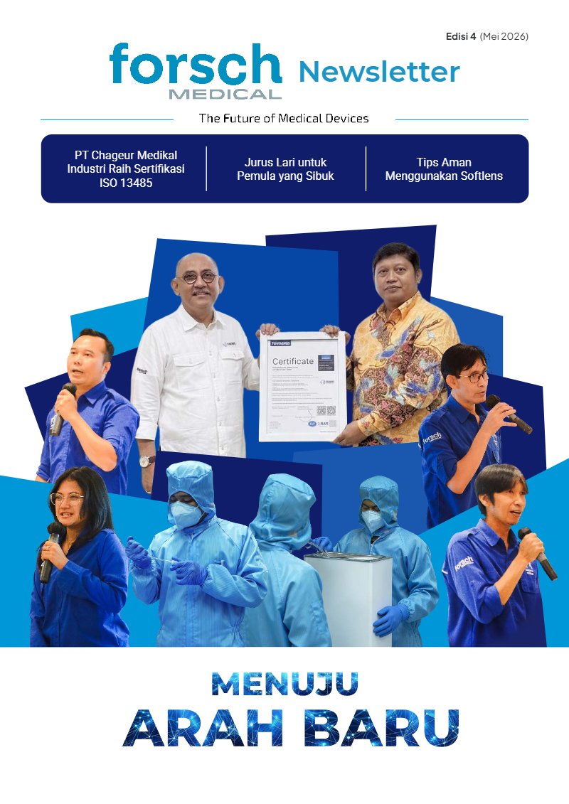 May 2026 Newsletter